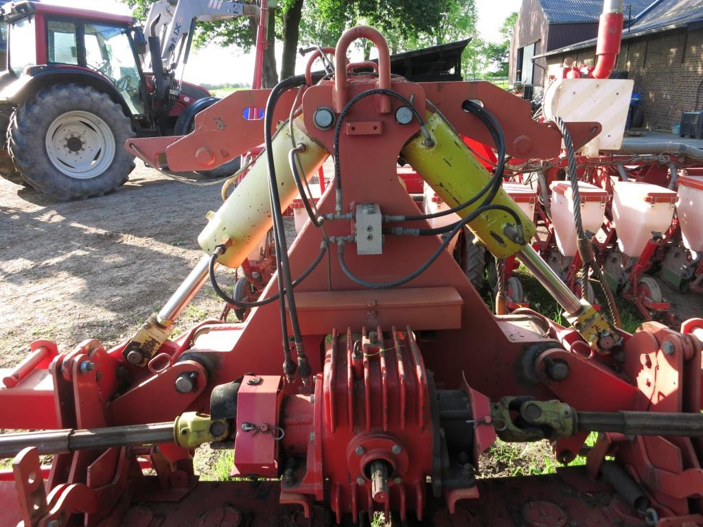 Lely 600-55 - Roto drljača: slika 4 Lely 600-55 - Roto drljača: slika 4