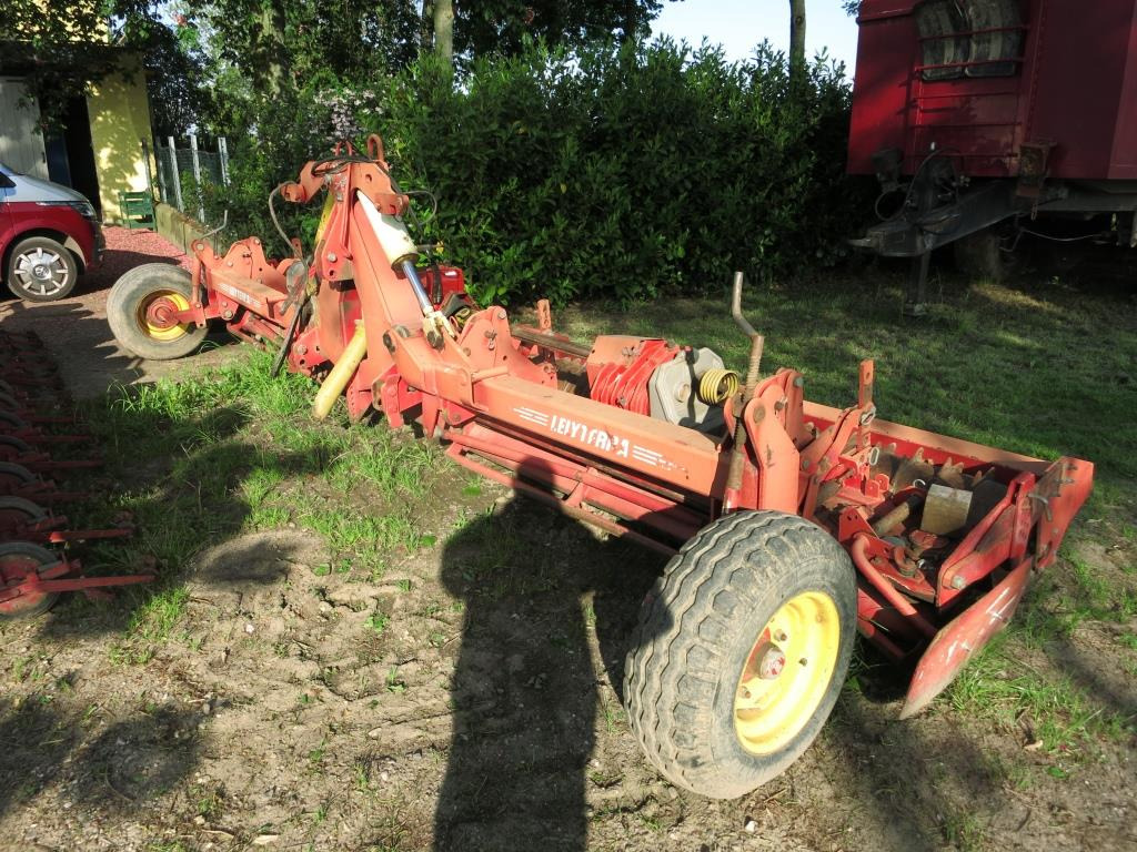 Lely 600-55 - Roto drljača: slika 1 Lely 600-55 - Roto drljača: slika 1