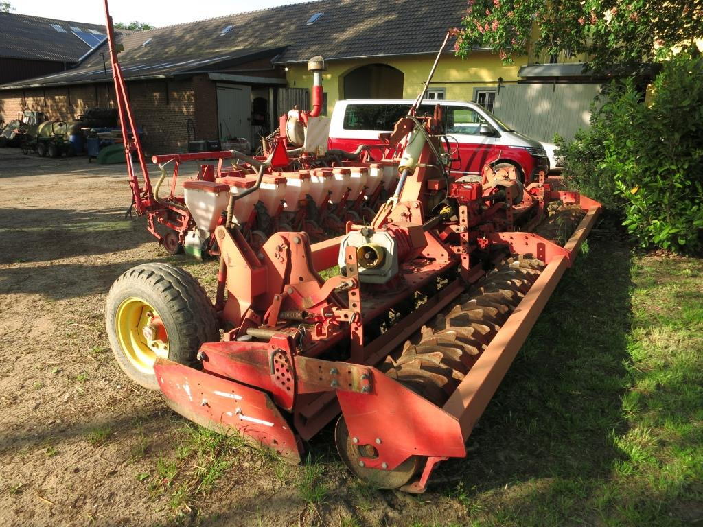 Lely 600-55 - Roto drljača: slika 2 Lely 600-55 - Roto drljača: slika 2