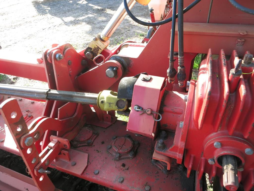Lely 600-55 - Roto drljača: slika 5 Lely 600-55 - Roto drljača: slika 5