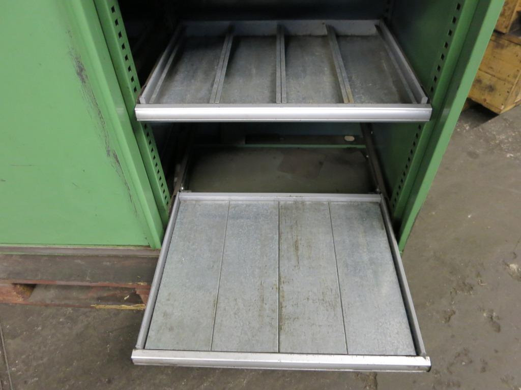 Lista 7 Schubladen - Гаражна опрема: slika 4 Lista 7 Schubladen - Гаражна опрема: slika 4