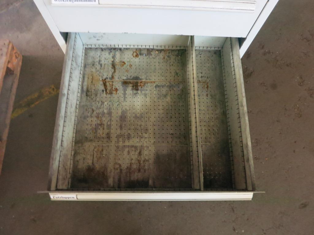 Lista 7 Schubladen - Гаражна опрема: slika 5 Lista 7 Schubladen - Гаражна опрема: slika 5