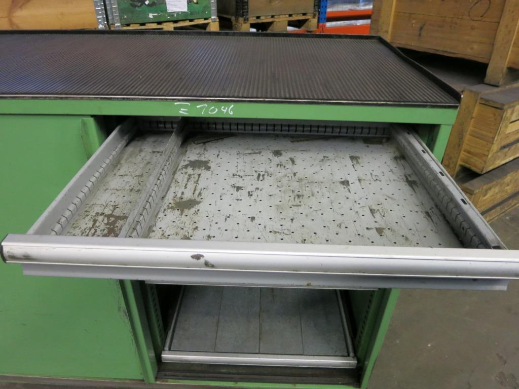 Lista 7 Schubladen - Гаражна опрема: slika 2 Lista 7 Schubladen - Гаражна опрема: slika 2