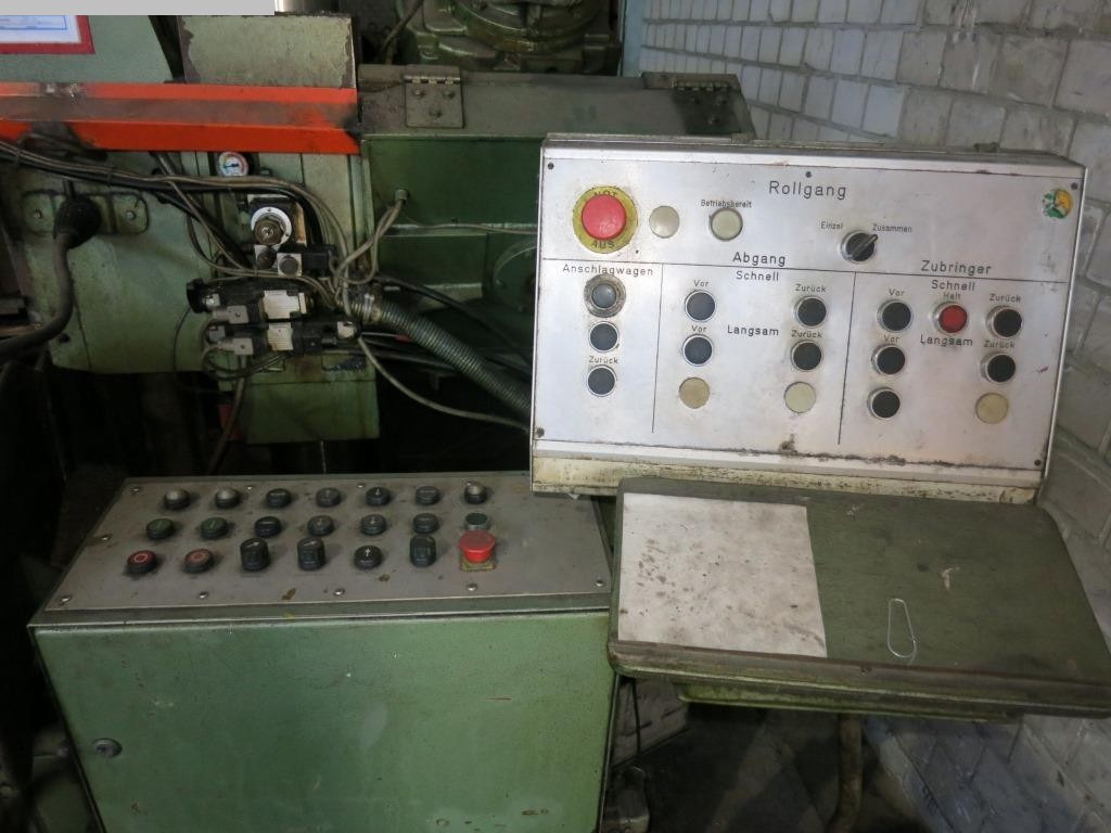 MEBA 420 GA - Tračna testera za metal: slika 4 MEBA 420 GA - Tračna testera za metal: slika 4