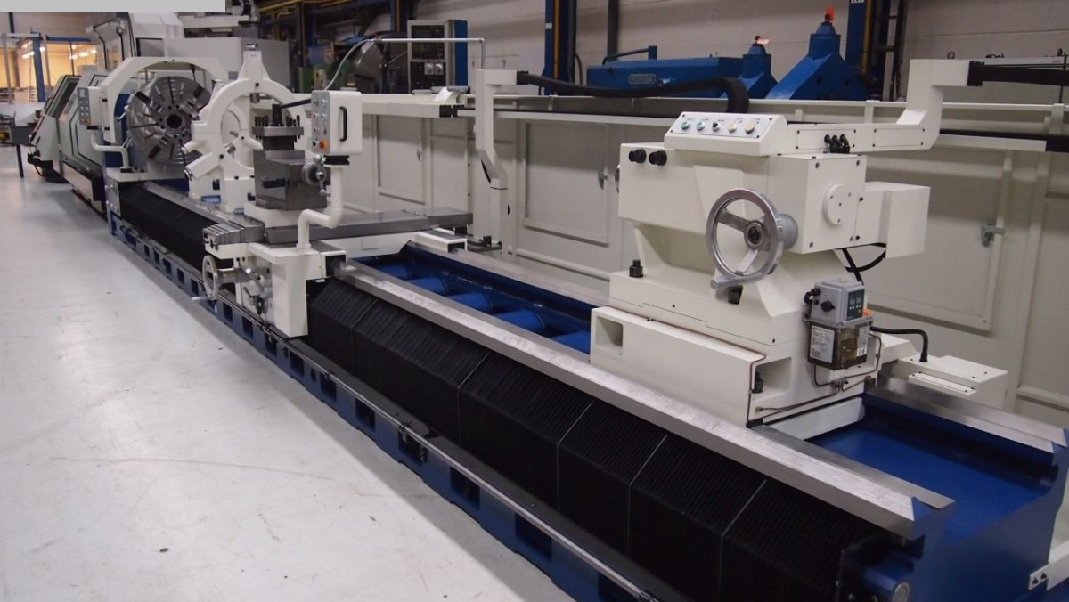 MONDIALE Nordic 1300 - Strug za metal: slika 2 MONDIALE Nordic 1300 - Strug za metal: slika 2