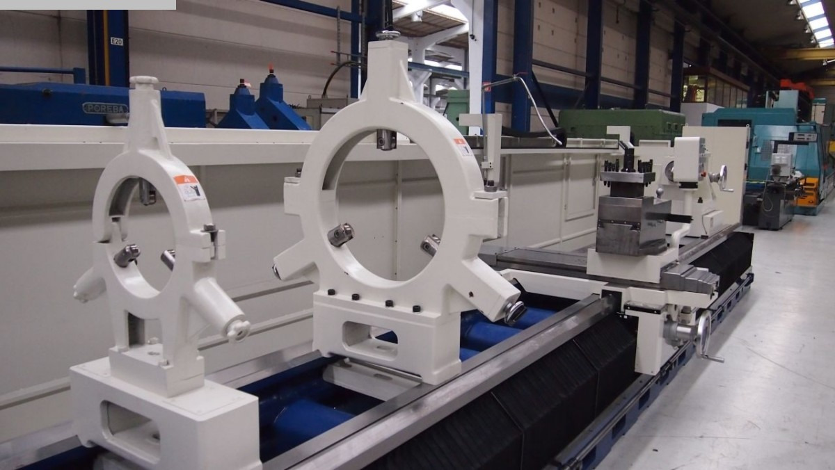 MONDIALE Nordic 1300 - Strug za metal: slika 4 MONDIALE Nordic 1300 - Strug za metal: slika 4