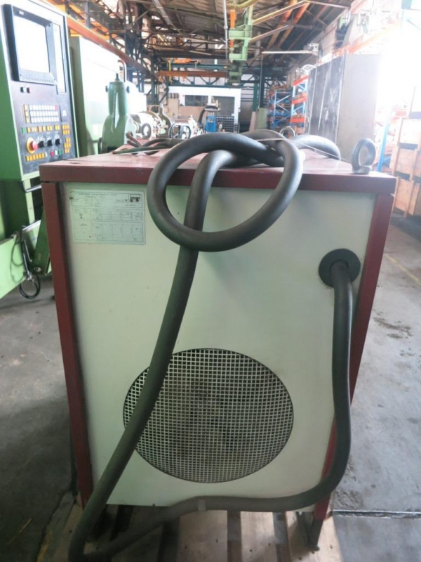 OERLIKON GUE 105 - Oprema za varenje: slika 4 OERLIKON GUE 105 - Oprema za varenje: slika 4