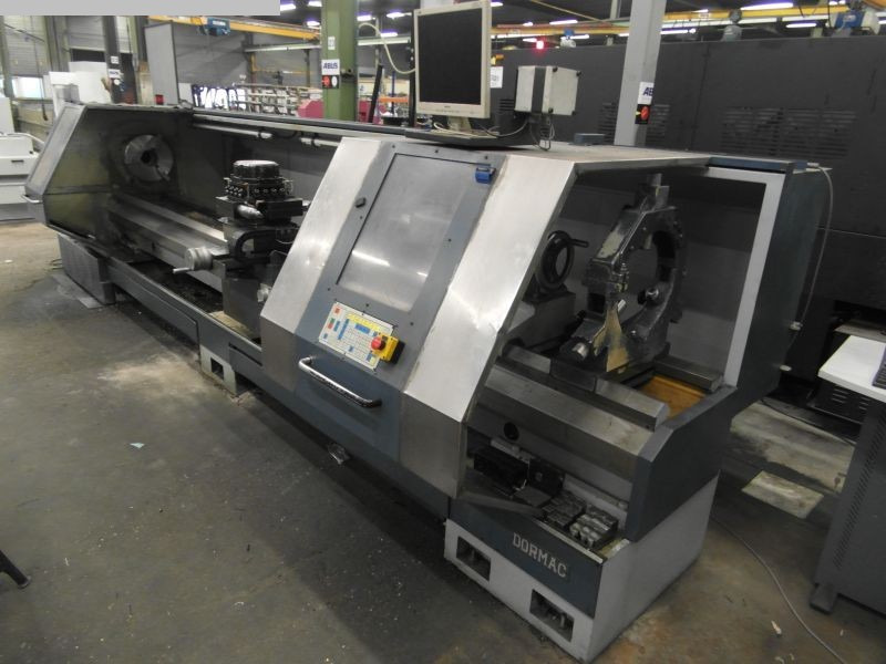 PADOVANI Labor E 300 - Strug za metal: slika 2 PADOVANI Labor E 300 - Strug za metal: slika 2
