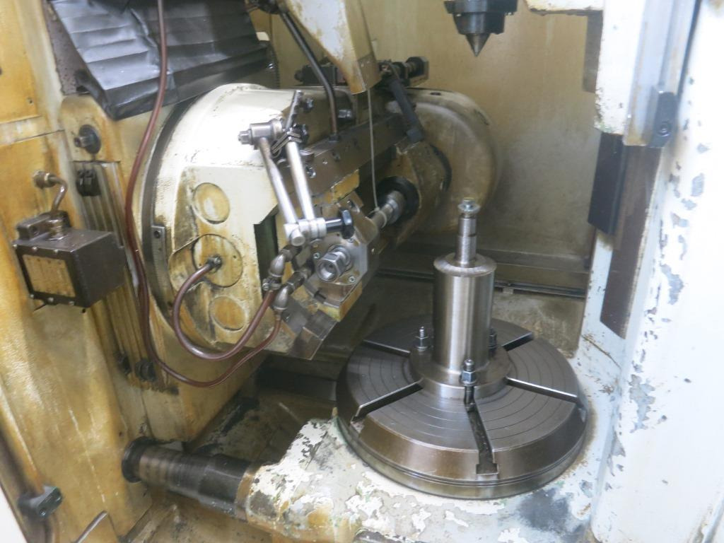 PFAUTER P 400 - Mašina za obradu metala: slika 1 PFAUTER P 400 - Mašina za obradu metala: slika 1