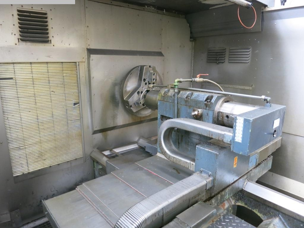RAVENSBURG K1M-900 CNC - Strug za metal: slika 5 RAVENSBURG K1M-900 CNC - Strug za metal: slika 5