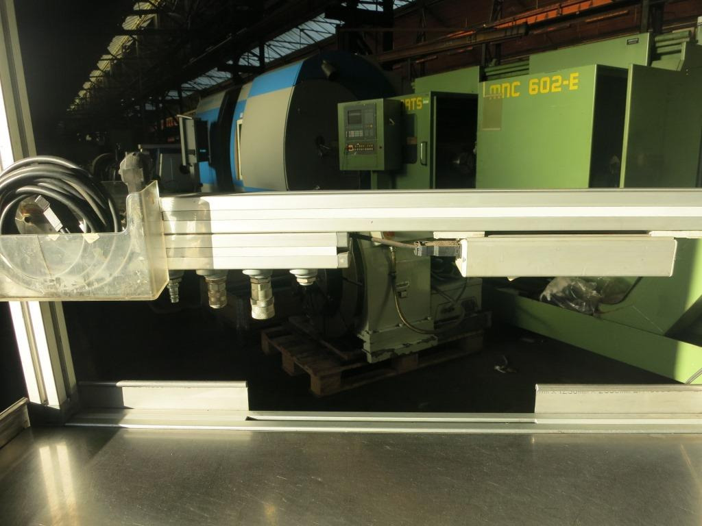 REXROTH FD890 Ergonomic - Mašina za obradu drveta: slika 3 REXROTH FD890 Ergonomic - Mašina za obradu drveta: slika 3