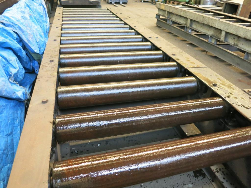 ROLLENBAHN - Mašina za obradu drveta: slika 5 ROLLENBAHN - Mašina za obradu drveta: slika 5