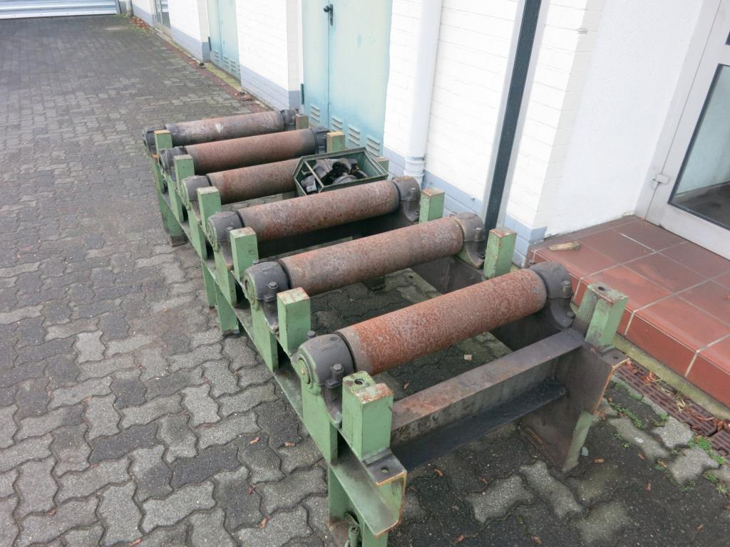 ROLLENBAHN - Mašina za obradu drveta: slika 3 ROLLENBAHN - Mašina za obradu drveta: slika 3