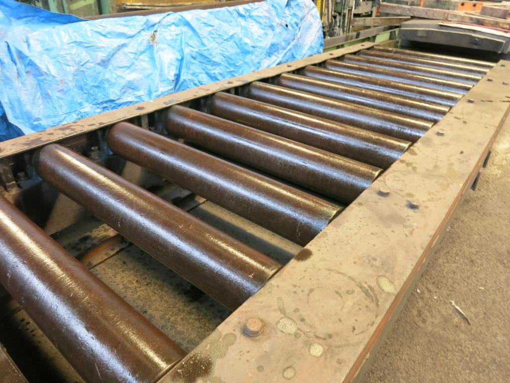 ROLLENBAHN - Mašina za obradu drveta: slika 4 ROLLENBAHN - Mašina za obradu drveta: slika 4