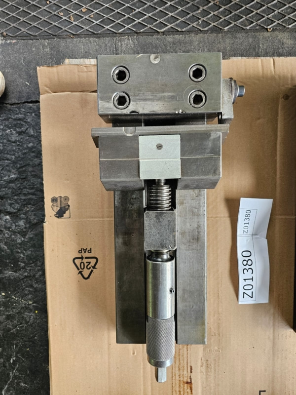 7Vis Hydraulik 20700 - Rezervni deo za Mašinska alatka: slika 5 7Vis Hydraulik 20700 - Rezervni deo za Mašinska alatka: slika 5