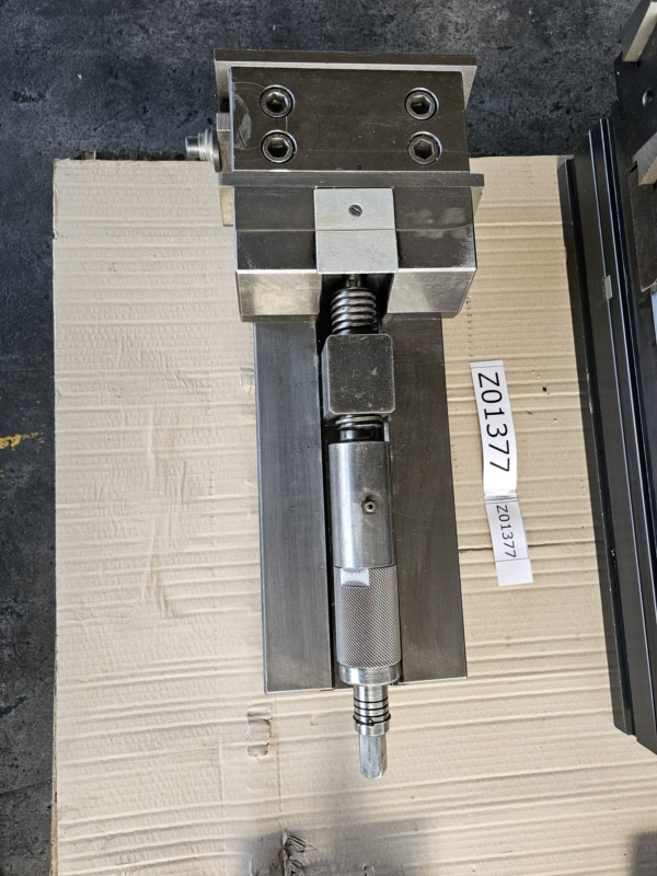 7Vis Hydraulik 20700 - Rezervni deo za Mašinska alatka: slika 3 7Vis Hydraulik 20700 - Rezervni deo za Mašinska alatka: slika 3