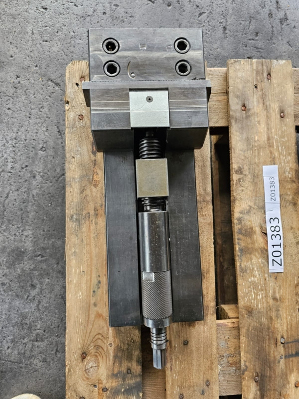 7Vis Hydraulik 20700 - Rezervni deo za Mašinska alatka: slika 3 7Vis Hydraulik 20700 - Rezervni deo za Mašinska alatka: slika 3