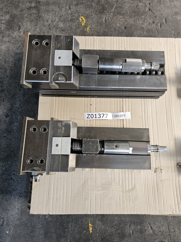 7Vis Hydraulik 20700 - Rezervni deo za Mašinska alatka: slika 1 7Vis Hydraulik 20700 - Rezervni deo za Mašinska alatka: slika 1