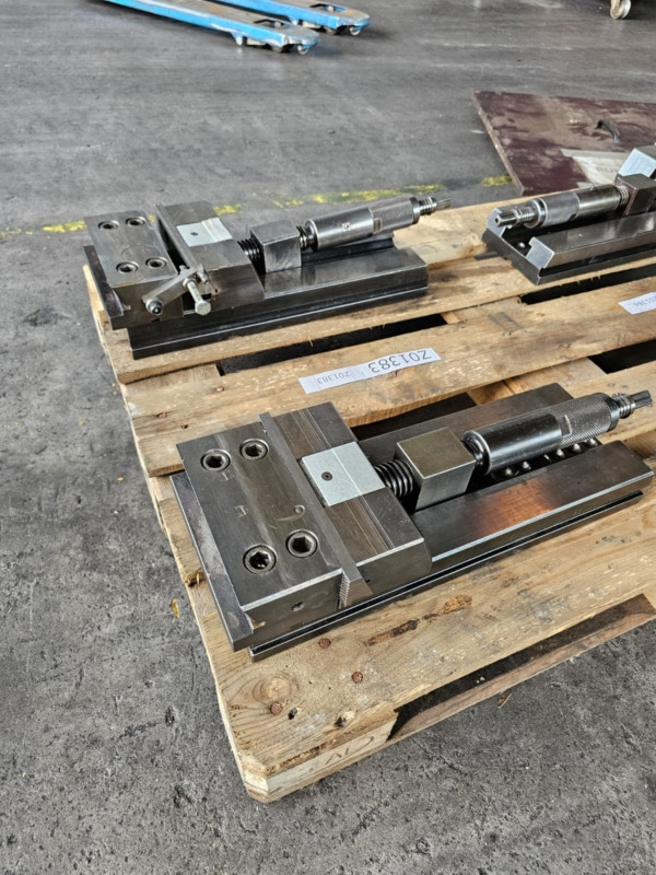 7Vis Hydraulik 20700 - Rezervni deo za Mašinska alatka: slika 4 7Vis Hydraulik 20700 - Rezervni deo za Mašinska alatka: slika 4