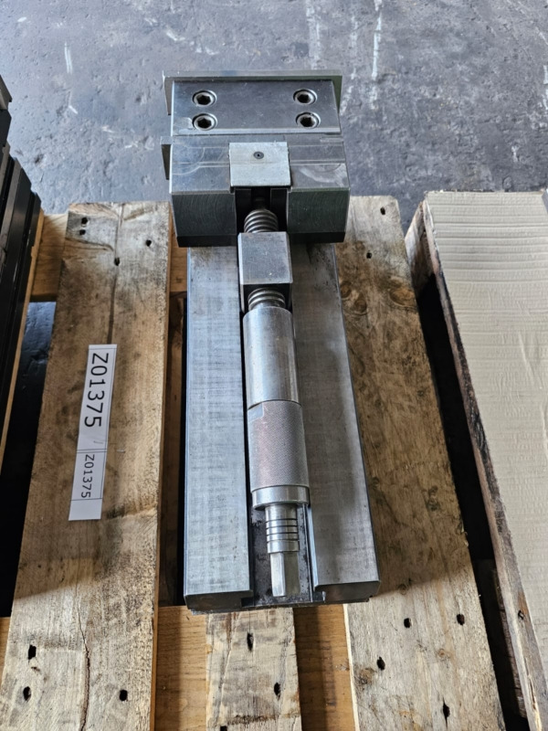 7Vis Hydraulik 20700 - Rezervni deo za Mašinska alatka: slika 4 7Vis Hydraulik 20700 - Rezervni deo za Mašinska alatka: slika 4