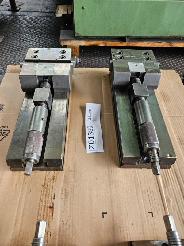 7Vis Hydraulik 20700 - Rezervni deo za Mašinska alatka: slika 2 7Vis Hydraulik 20700 - Rezervni deo za Mašinska alatka: slika 2