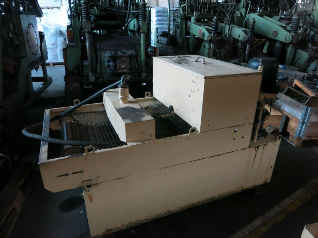 ALLWEILER PF100 CVS - Rezervni deo za Mašinska alatka: slika 1 ALLWEILER PF100 CVS - Rezervni deo za Mašinska alatka: slika 1