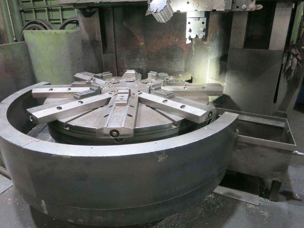 SCHIESS SM160 - Strug za metal: slika 5 SCHIESS SM160 - Strug za metal: slika 5