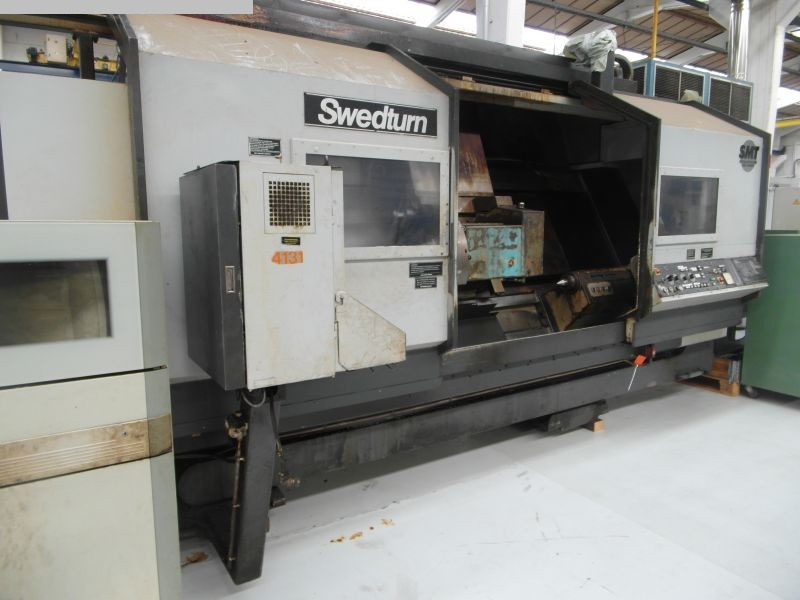 SMT Swedturn18 - Strug za metal: slika 2 SMT Swedturn18 - Strug za metal: slika 2