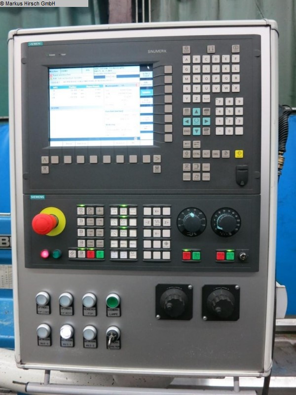 WOHLENBERG PT1-1070II - Strug za metal: slika 4 WOHLENBERG PT1-1070II - Strug za metal: slika 4