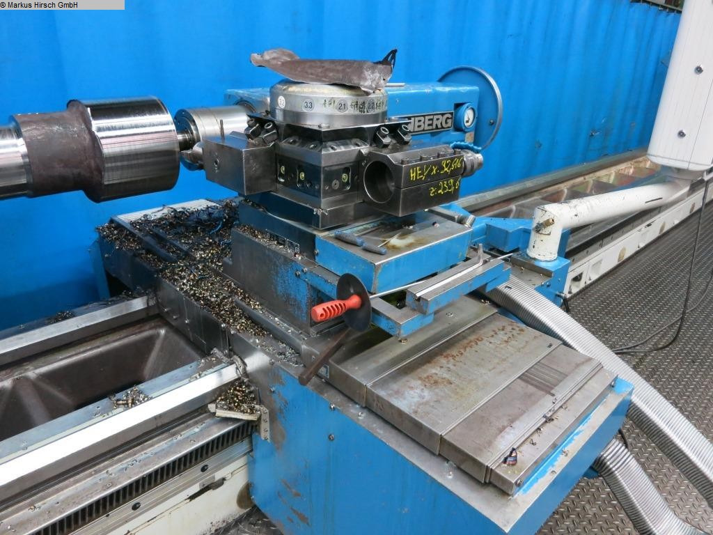 WOHLENBERG PT1-1070II - Strug za metal: slika 5 WOHLENBERG PT1-1070II - Strug za metal: slika 5