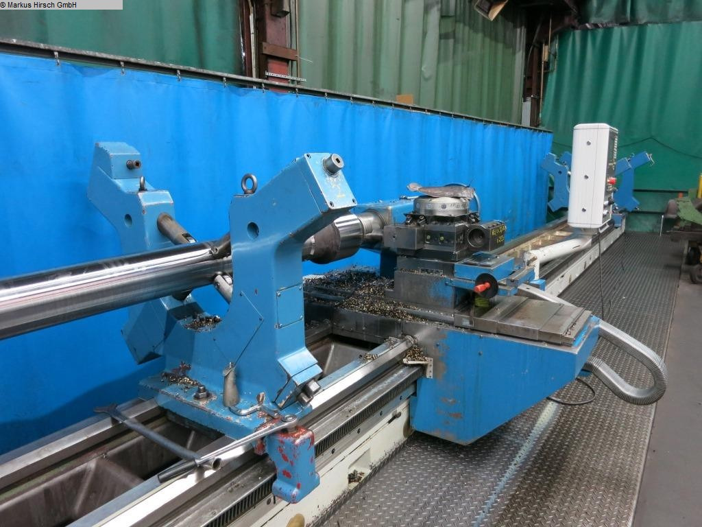 WOHLENBERG PT1-1070II - Strug za metal: slika 3 WOHLENBERG PT1-1070II - Strug za metal: slika 3