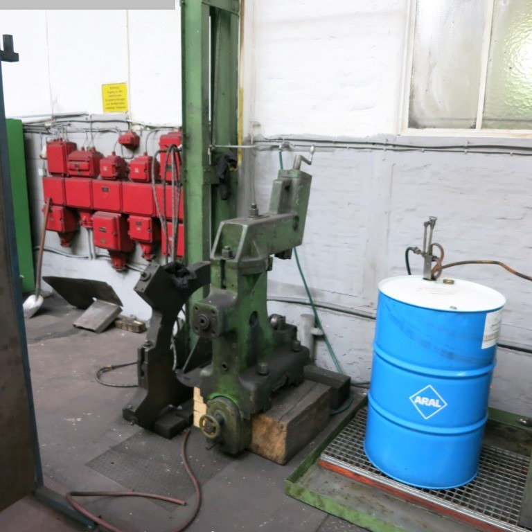 WOHLENBERG S 900 - Strug za metal: slika 3 WOHLENBERG S 900 - Strug za metal: slika 3