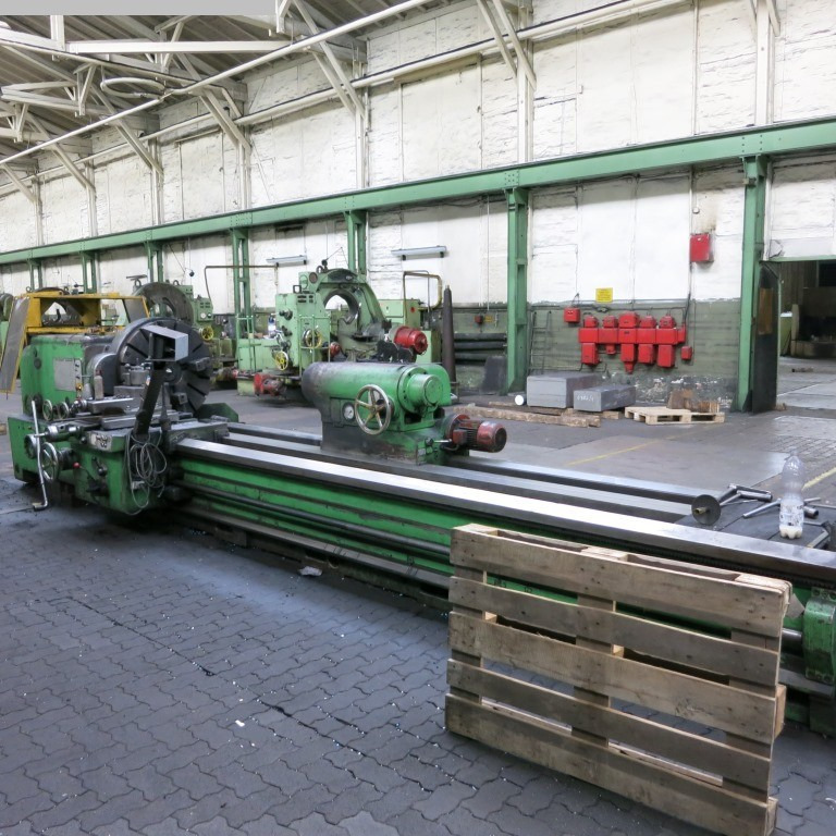 WOHLENBERG S 900 - Strug za metal: slika 1 WOHLENBERG S 900 - Strug za metal: slika 1