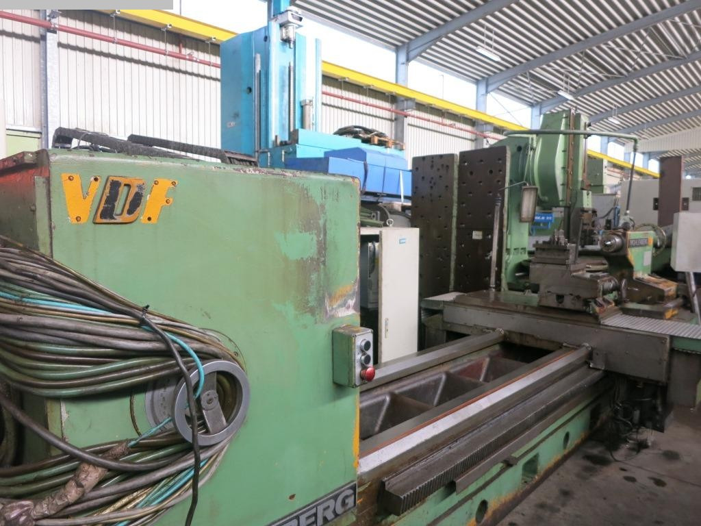 WOHLENBERG U1070 S/PTI - Strug za metal: slika 2 WOHLENBERG U1070 S/PTI - Strug za metal: slika 2