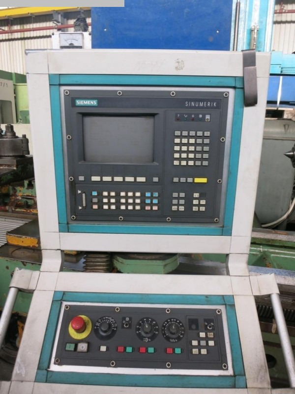 WOHLENBERG U1070 S/PTI - Strug za metal: slika 4 WOHLENBERG U1070 S/PTI - Strug za metal: slika 4