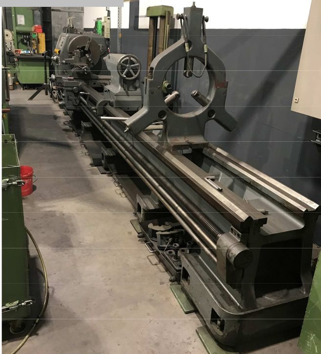 WOHLENBERG V1000 - Strug za metal: slika 1 WOHLENBERG V1000 - Strug za metal: slika 1