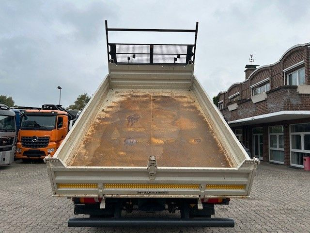 Iveco 80-210 Eurocargo MEILLER 3Skipper 4x2 - Istovarivač: slika 4 Iveco 80-210 Eurocargo MEILLER 3Skipper 4x2 - Istovarivač: slika 4