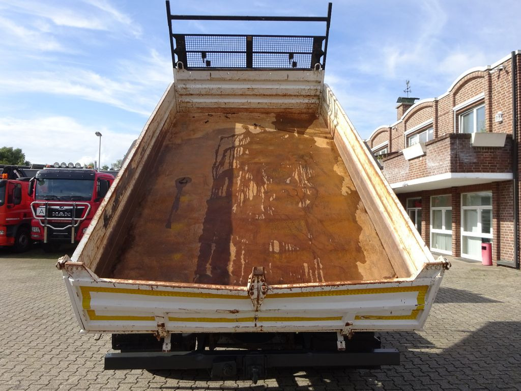 Mercedes-Benz 1223 Atego MEILLER 3Skipper 4x2 Zwei im Bestand! - Istovarivač: slika 5 Mercedes-Benz 1223 Atego MEILLER 3Skipper 4x2 Zwei im Bestand! - Istovarivač: slika 5