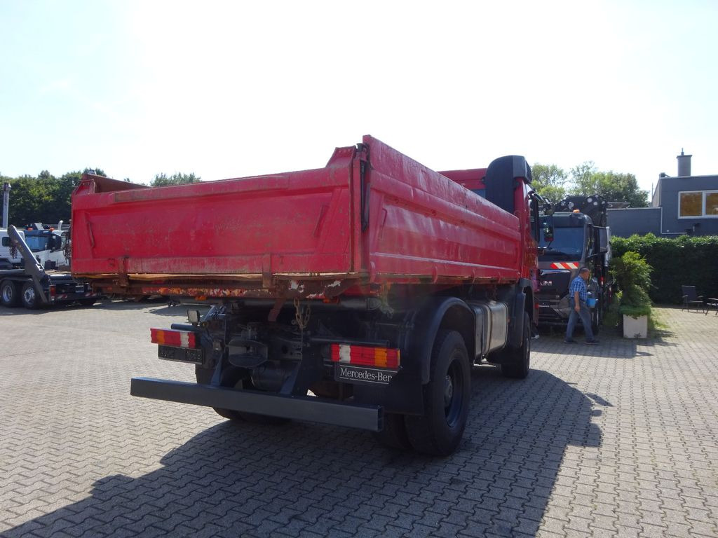 Mercedes-Benz 1832 Actros MEILLER 3Skipper4x4 mit Schneeplatte Mercedes-Benz 1832 Actros MEILLER 3Skipper4x4 mit Schneeplatte - Istovarivač: slika 4 Mercedes-Benz 1832 Actros MEILLER 3Skipper4x4 mit Schneeplatte Mercedes-Benz 1832 Actros MEILLER 3Skipper4x4 mit Schneeplatte - Istovarivač: slika 4
