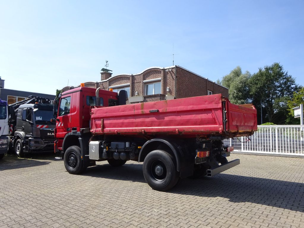 Mercedes-Benz 1832 Actros MEILLER 3Skipper4x4 mit Schneeplatte Mercedes-Benz 1832 Actros MEILLER 3Skipper4x4 mit Schneeplatte - Istovarivač: slika 3 Mercedes-Benz 1832 Actros MEILLER 3Skipper4x4 mit Schneeplatte Mercedes-Benz 1832 Actros MEILLER 3Skipper4x4 mit Schneeplatte - Istovarivač: slika 3