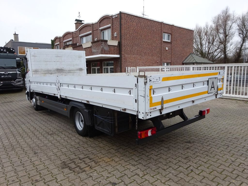 Mercedes-Benz 818 Atego Pritsche - Kamion sa tovarnim sandukom: slika 4 Mercedes-Benz 818 Atego Pritsche - Kamion sa tovarnim sandukom: slika 4