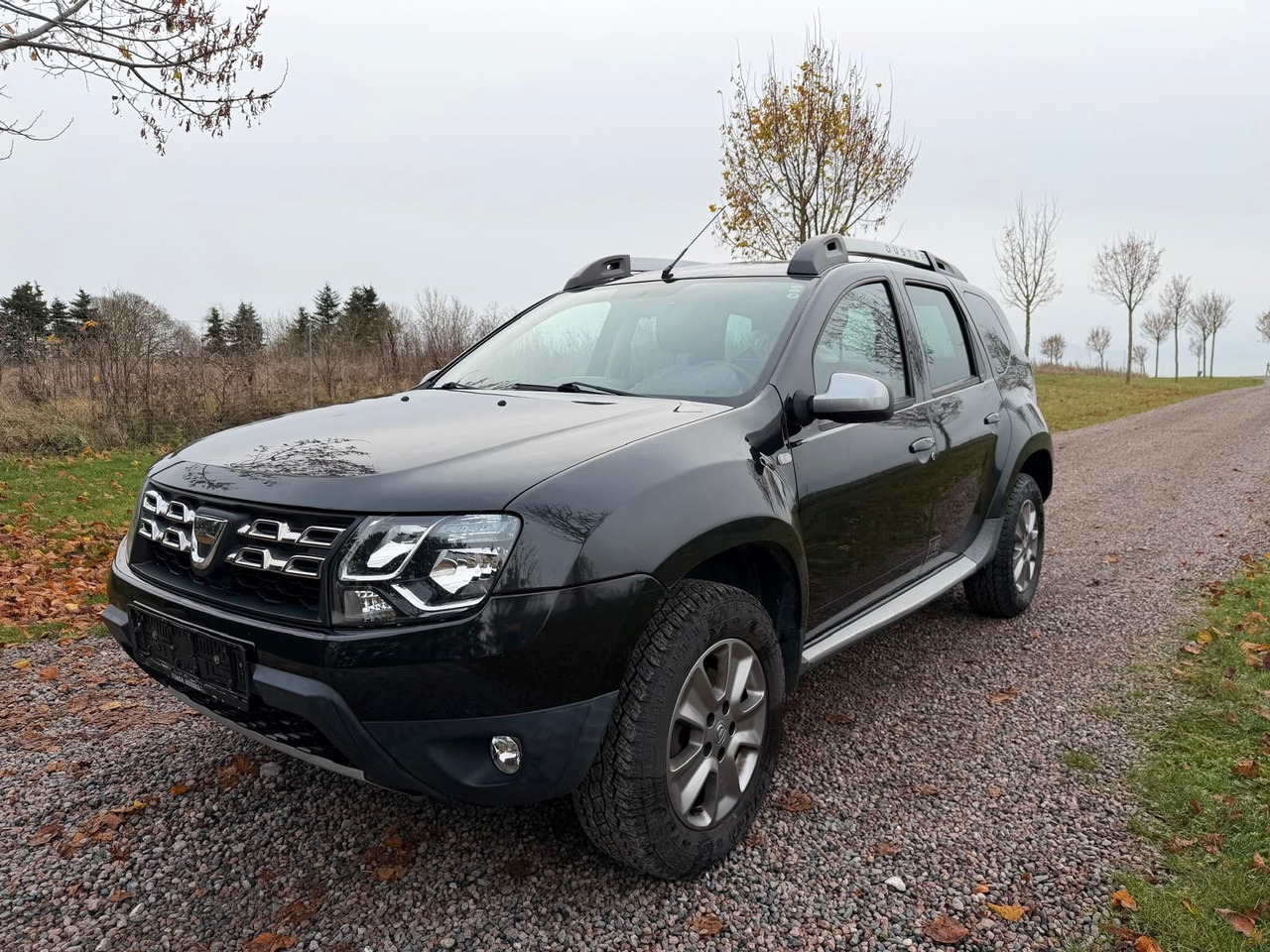 Dacia Duster I Laureate 1.5 DCI *nur 55 000km! - Putnički kombi: slika 2 Dacia Duster I Laureate 1.5 DCI *nur 55 000km! - Putnički kombi: slika 2