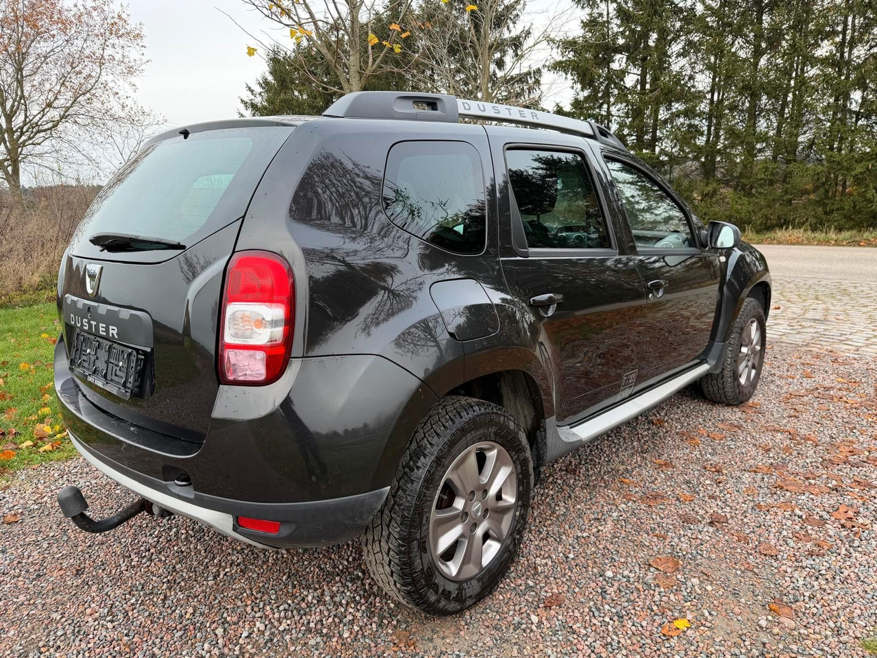 Dacia Duster I Laureate 1.5 DCI *nur 55 000km! - Putnički kombi: slika 4 Dacia Duster I Laureate 1.5 DCI *nur 55 000km! - Putnički kombi: slika 4