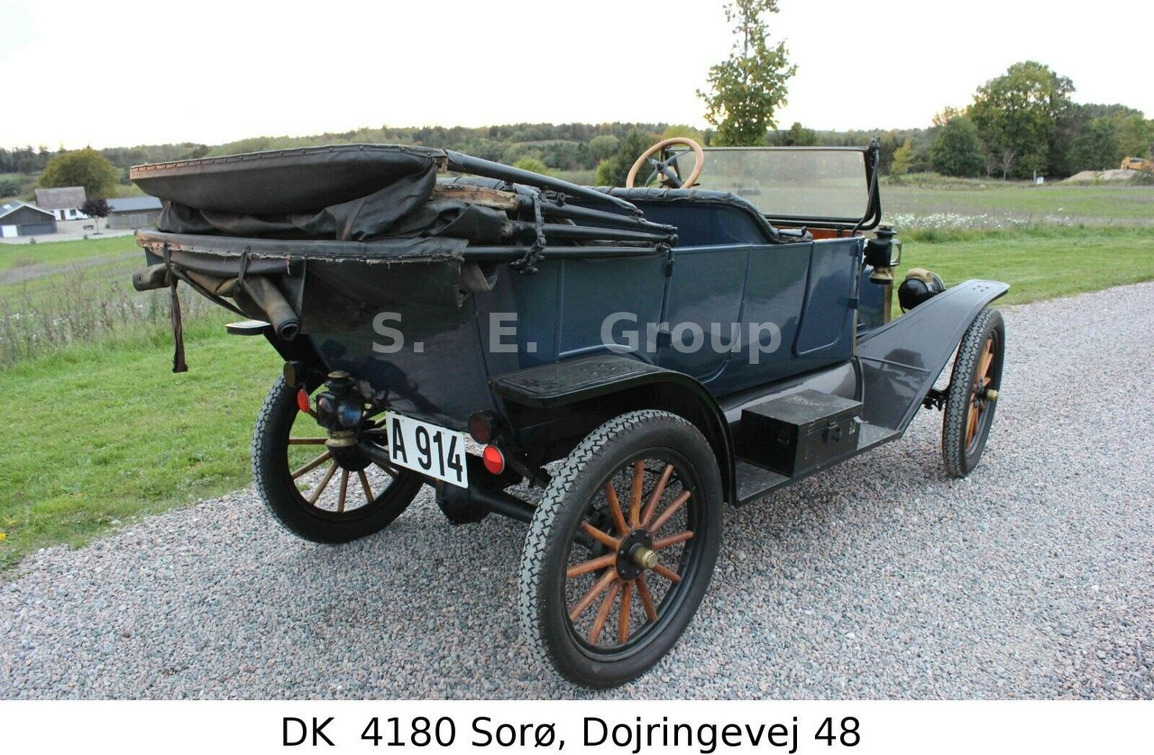 Ford FORD T Brass Edition *110 years old *27500€ Ford FORD T Brass Edition *111 years old *26000€ - Automobil: slika 5 Ford FORD T Brass Edition *110 years old *27500€ Ford FORD T Brass Edition *111 years old *26000€ - Automobil: slika 5