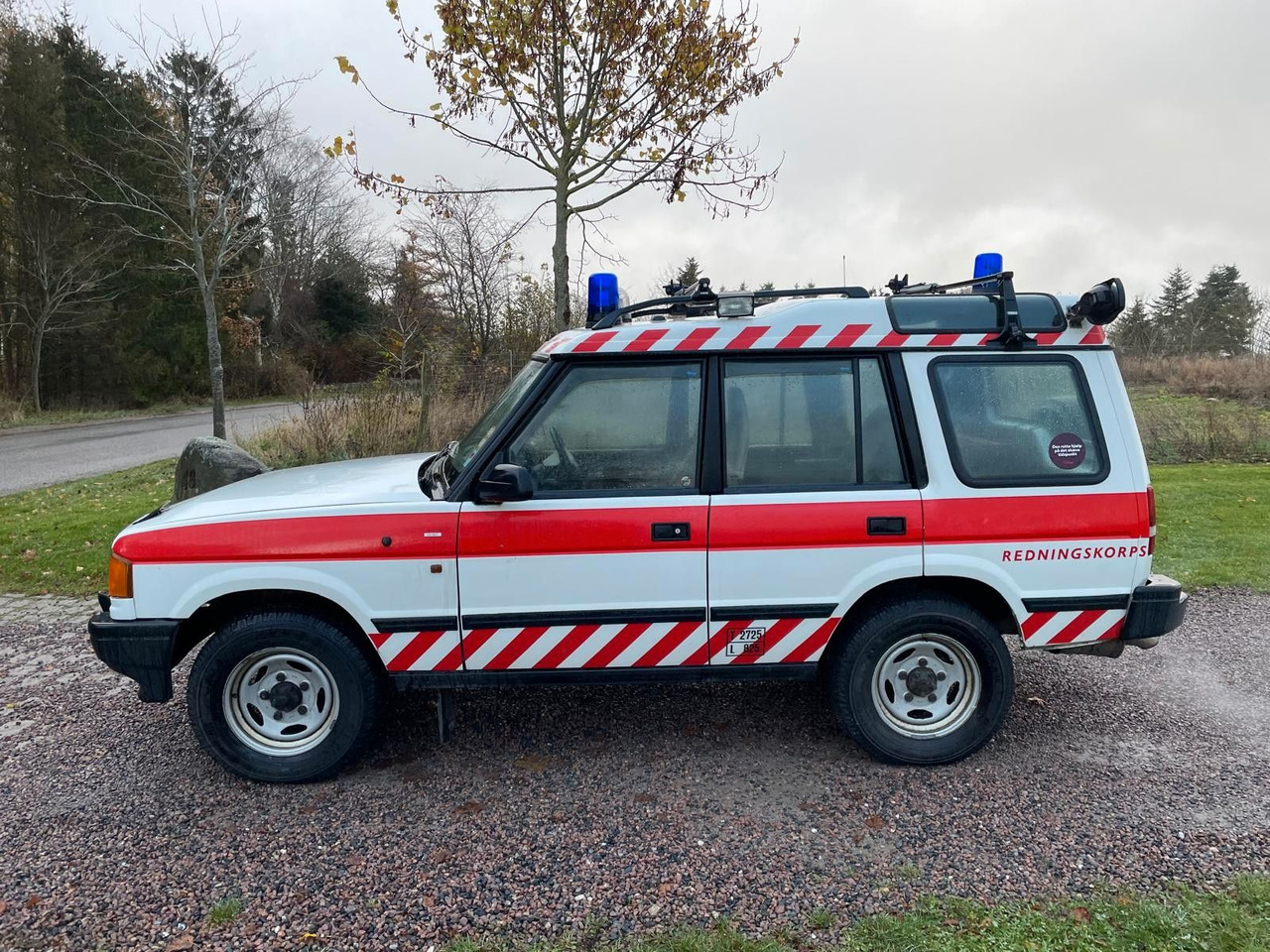 Land Rover Discovery 1 3.9 V8 Land Rover Discovery 1 3.9 V8 *4900 net* - SUVSUV: slika 3 Land Rover Discovery 1 3.9 V8 Land Rover Discovery 1 3.9 V8 *4900 net* - SUVSUV: slika 3