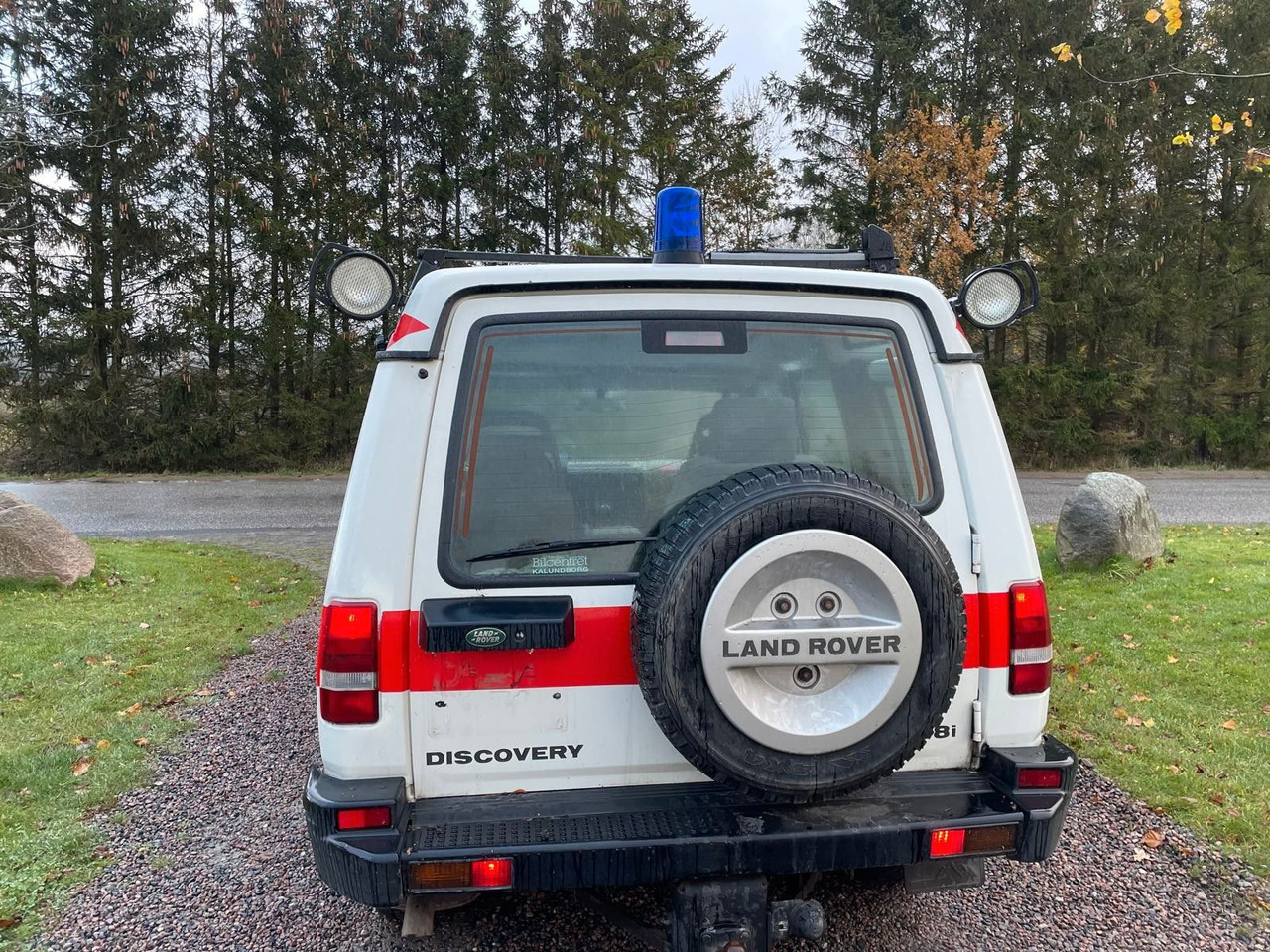 Land Rover Discovery 1 3.9 V8 Land Rover Discovery 1 3.9 V8 *4900 net* - SUVSUV: slika 5 Land Rover Discovery 1 3.9 V8 Land Rover Discovery 1 3.9 V8 *4900 net* - SUVSUV: slika 5