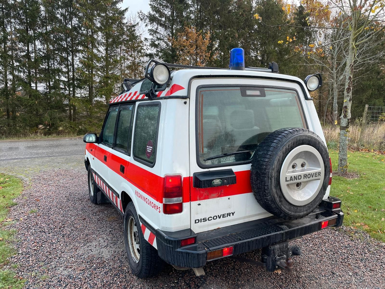 Land Rover Discovery 1 3.9 V8 Land Rover Discovery 1 3.9 V8 *4900 net* - SUVSUV: slika 4 Land Rover Discovery 1 3.9 V8 Land Rover Discovery 1 3.9 V8 *4900 net* - SUVSUV: slika 4