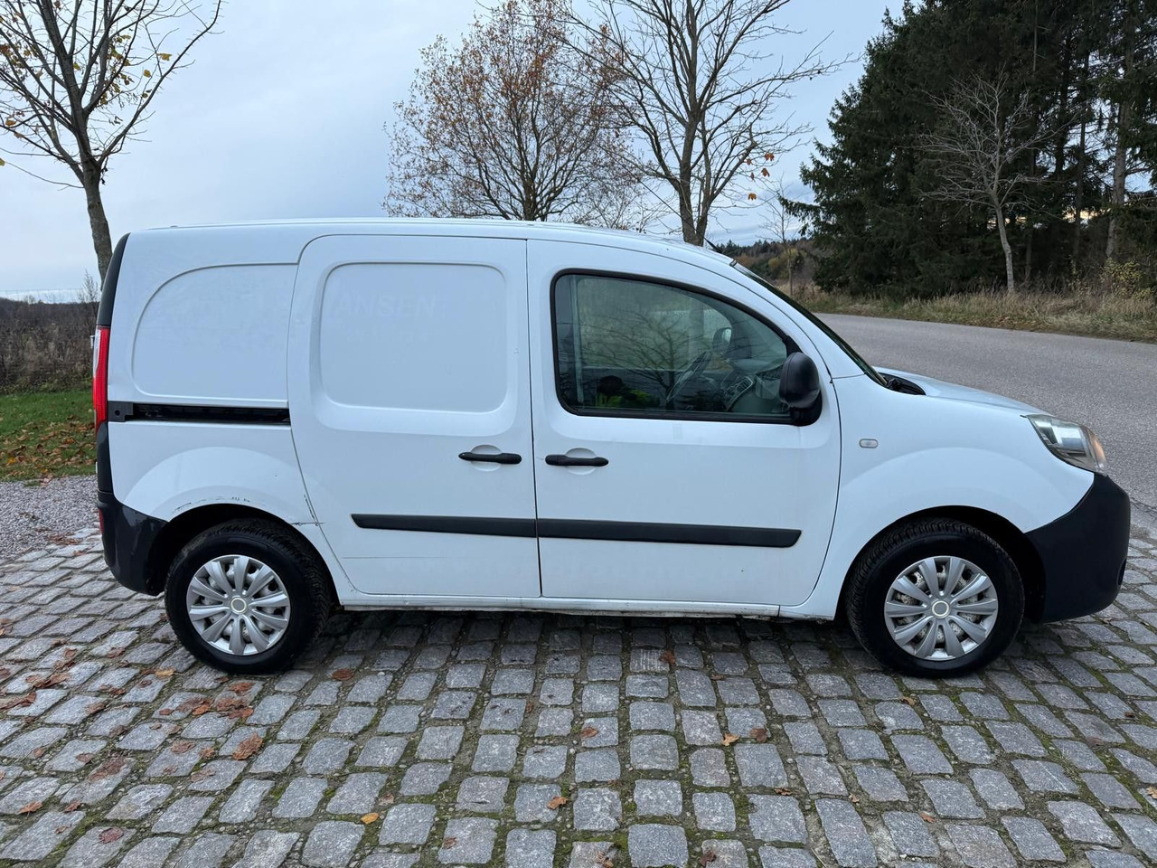 Renault Kangoo Rapid 1.5 dCi Basis *A/C - Mali kombi: slika 3 Renault Kangoo Rapid 1.5 dCi Basis *A/C - Mali kombi: slika 3