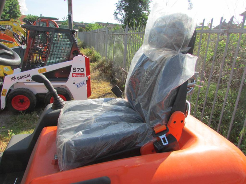 AUSA D 150 AH G Drehkippmulde 22.750 EUR - Kiper: slika 5 AUSA D 150 AH G Drehkippmulde 22.750 EUR - Kiper: slika 5