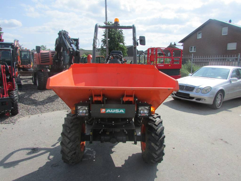 AUSA D 150 AH G Drehkippmulde 22.750 EUR - Kiper: slika 3 AUSA D 150 AH G Drehkippmulde 22.750 EUR - Kiper: slika 3